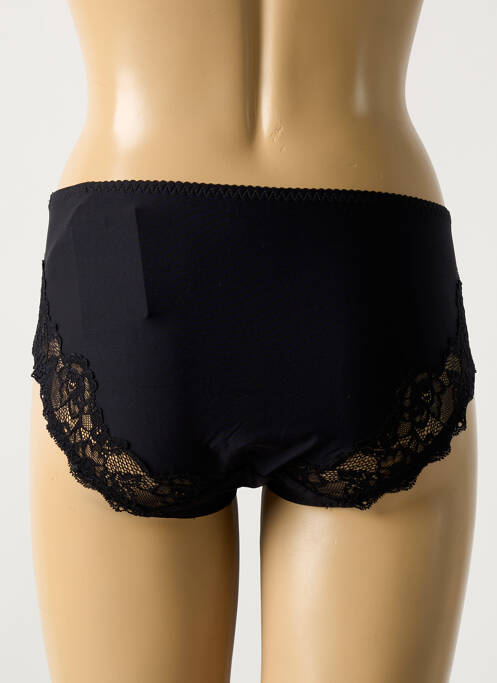 Culotte noir PRIMA DONNA pour femme