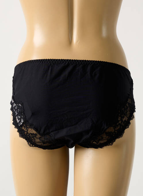Culotte noir PRIMA DONNA pour femme