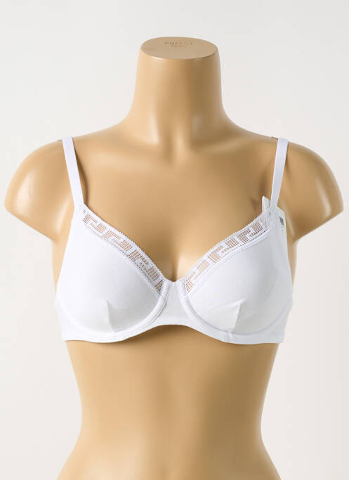 Soutien-gorge blanc CHANTELLE pour femme