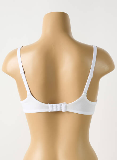 Soutien-gorge blanc CHANTELLE pour femme