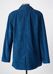 Blazer bleu B.YOUNG pour femme seconde vue