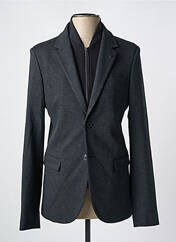 Blazer gris IKKS pour homme seconde vue