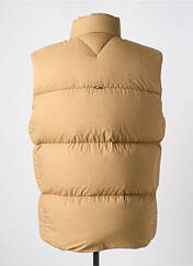 Doudoune beige TOMMY HILFIGER pour homme seconde vue