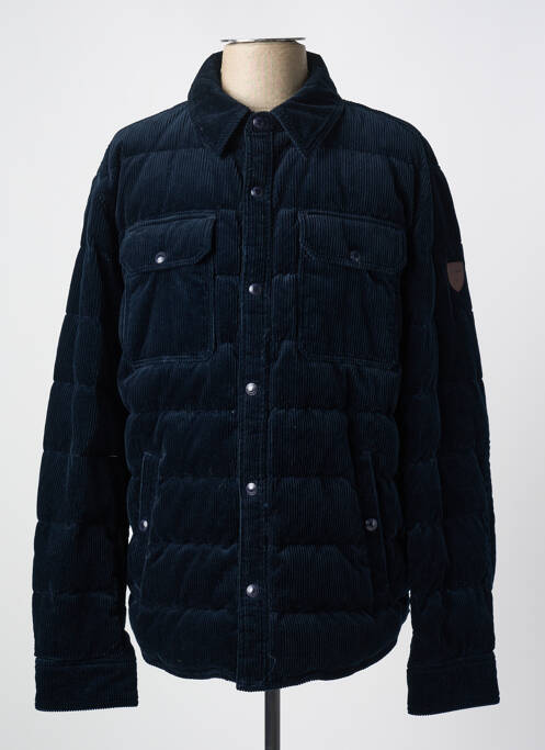 Doudoune bleu RALPH LAUREN pour homme