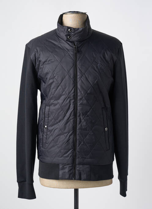 Doudoune noir RALPH LAUREN pour homme