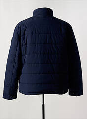 Doudoune bleu GANT pour homme seconde vue