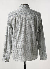 Chemise manches longues gris MATINIQUE pour homme seconde vue