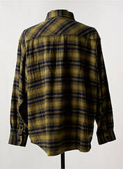 Chemise manches longues vert CARHARTT pour homme seconde vue