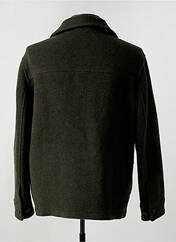 Manteau court vert GANT pour homme seconde vue