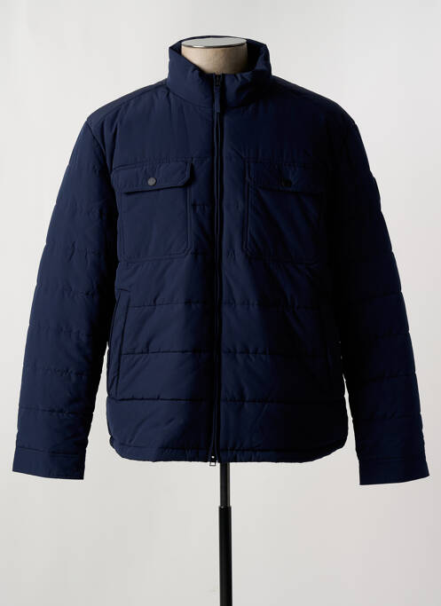 Doudoune bleu GANT pour homme