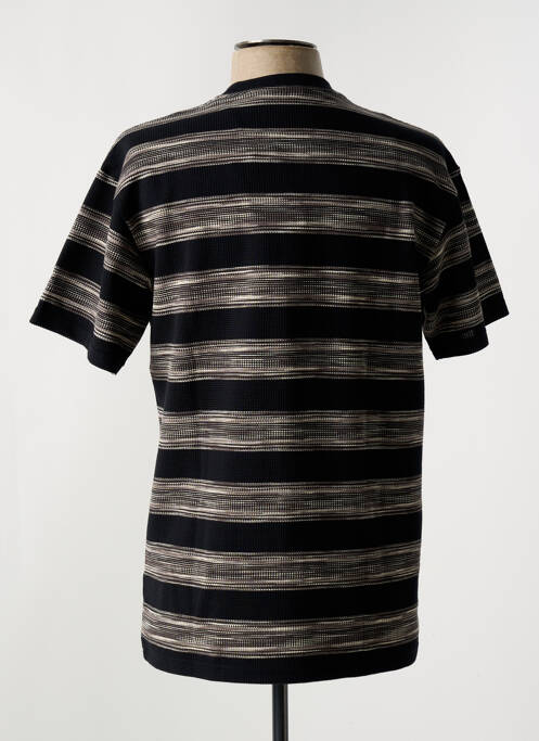 T-shirt noir CARHARTT pour homme