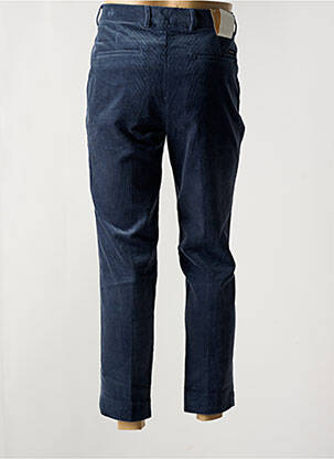 Pantalon chino stretch taille normale bleu SCOTCH & SODA homme