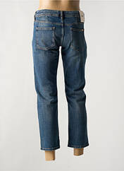 Jeans coupe slim bleu REIKO pour femme seconde vue