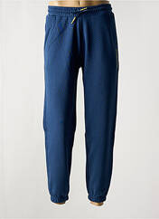 Jogging bleu SCOTCH & SODA pour homme seconde vue