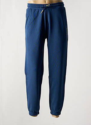 Jogging bleu SCOTCH & SODA pour homme