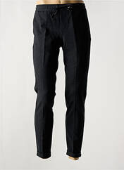 Jogging gris IKKS pour homme seconde vue