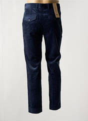 Pantalon chino bleu SCOTCH & SODA pour homme seconde vue