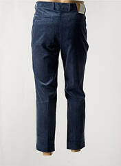 Pantalon chino bleu SCOTCH & SODA pour homme seconde vue