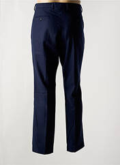 Pantalon chino bleu SELECTED pour homme seconde vue