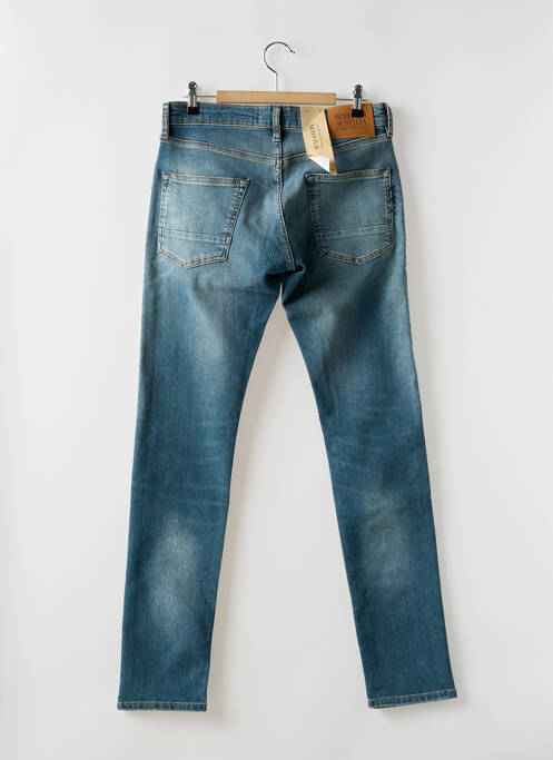 Jeans coupe slim bleu SCOTCH & SODA pour homme