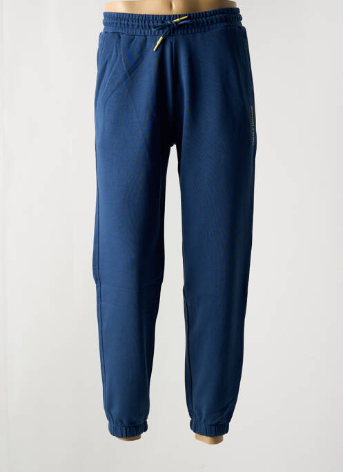 Jogging bleu SCOTCH & SODA pour homme