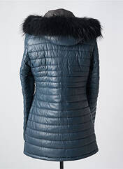 Doudoune bleu OAKWOOD pour femme seconde vue
