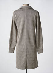 Robe mi-longue noir B.YOUNG pour femme seconde vue