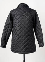 Doudoune noir B.YOUNG pour femme seconde vue