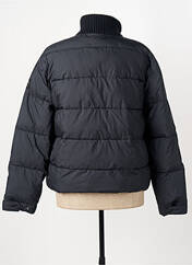 Doudoune noir ECOALF pour femme seconde vue