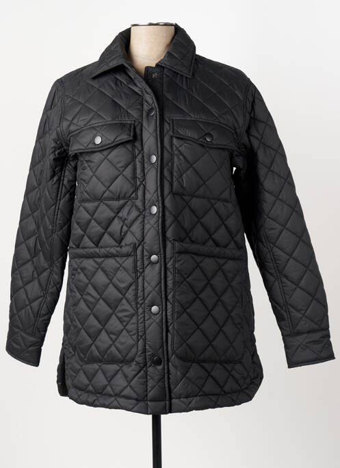 Doudoune noir B.YOUNG pour femme