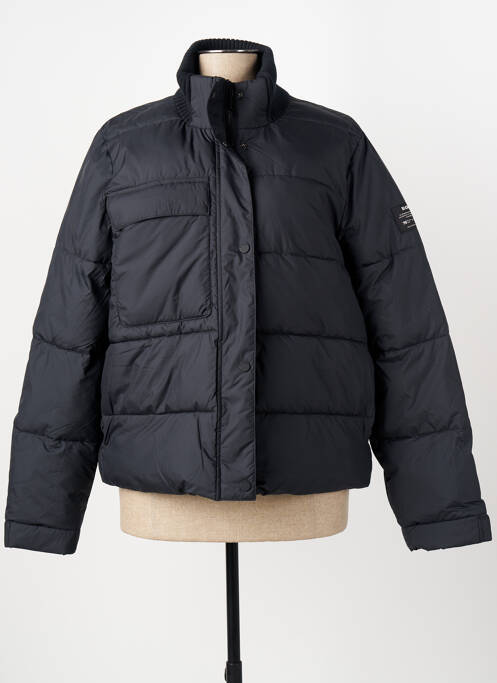 Doudoune noir ECOALF pour femme