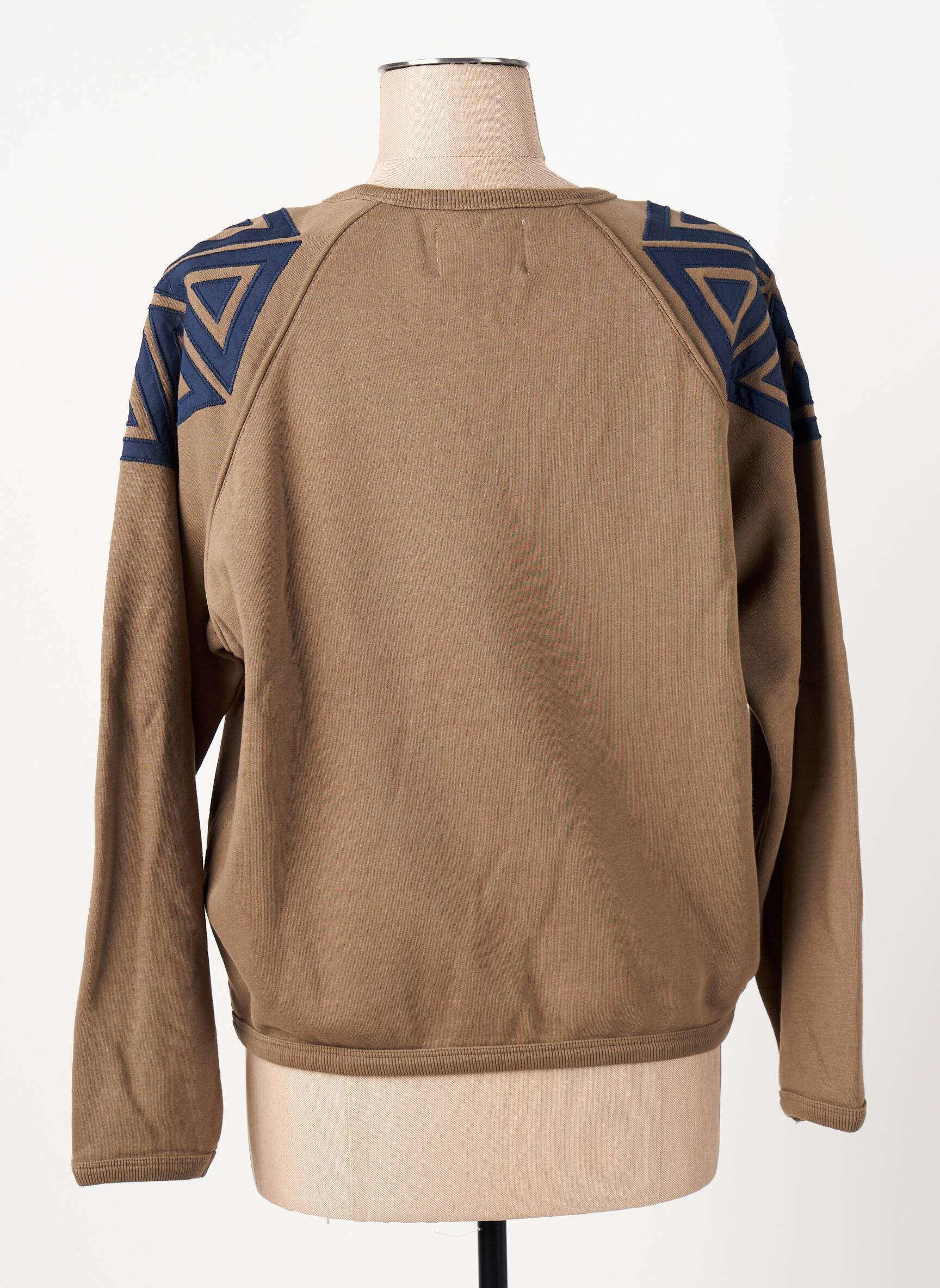 Clothing Sweat Leon Harper Sweat Leon Et Harper LEON HARPER Sweat