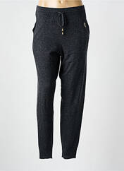 Jogging gris LA PETITE ETOILE pour femme seconde vue