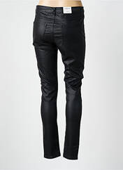 Pantalon slim noir B.YOUNG pour femme seconde vue