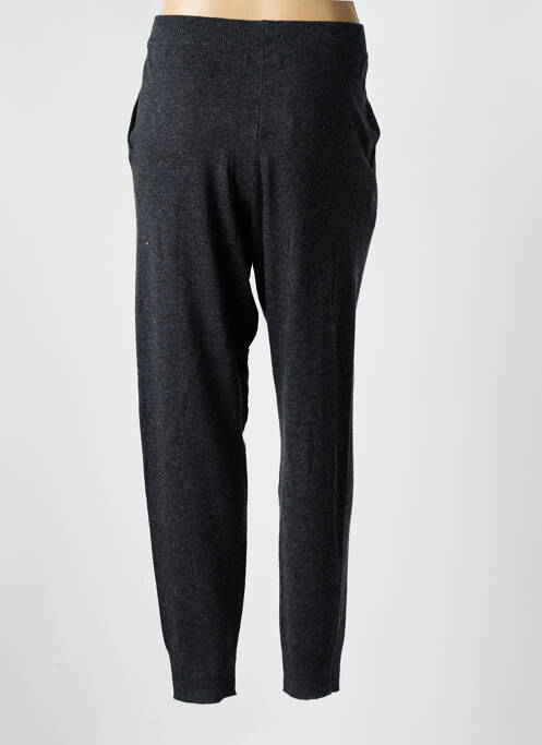 Jogging gris LA PETITE ETOILE pour femme