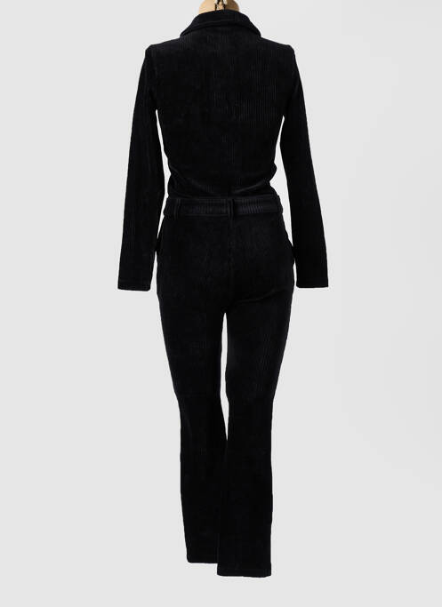 Combi-pantalon noir VILA pour femme