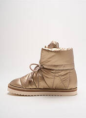 Bottines/Boots or ARMISTICE pour femme seconde vue