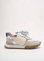 Baskets argent VANESSA WU pour femme seconde vue