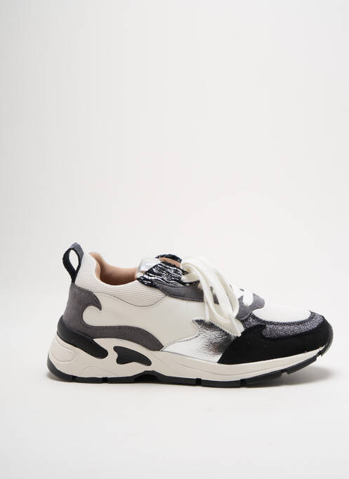 Baskets blanc VANESSA WU pour femme