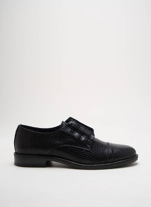 Derbies noir MYMA pour femme