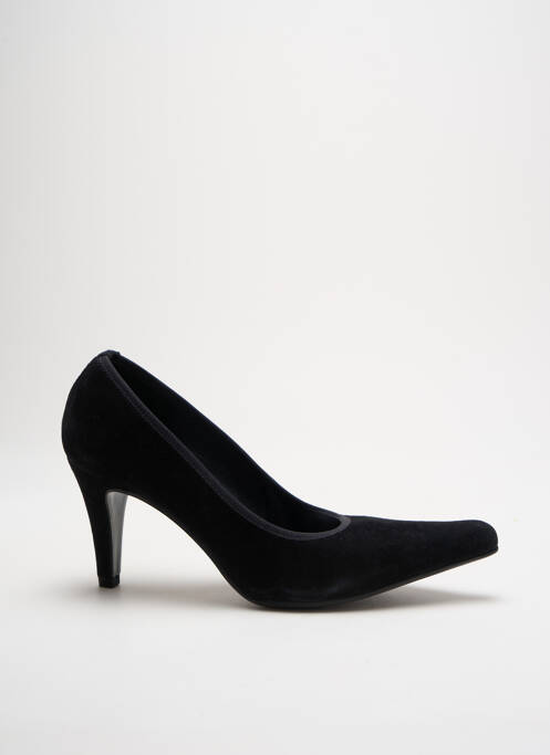 Escarpins noir MYMA femme