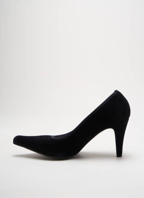 Escarpins noir MYMA femme