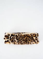 Accessoire pour cheveux marron GUESS pour femme seconde vue