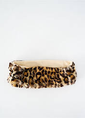 Accessoire pour cheveux marron GUESS pour femme seconde vue