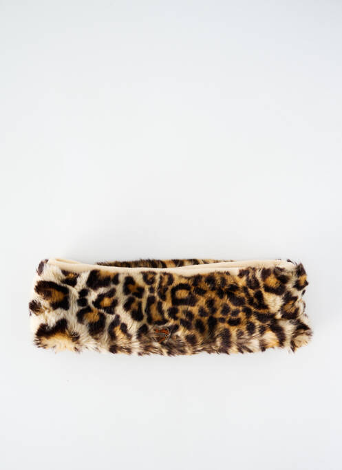 Accessoire pour cheveux marron GUESS pour femme