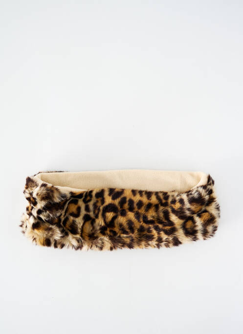 Accessoire pour cheveux marron GUESS pour femme