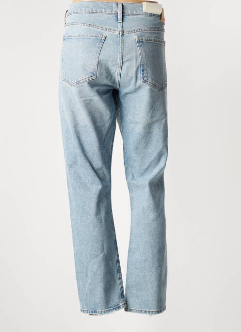 Jeans boyfriend bleu CITIZENS OF HUMANITY pour femme