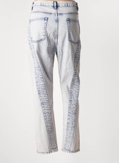 Jeans coupe droite bleu IRO pour femme