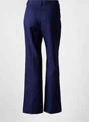 Pantalon flare bleu SEE BY CHLOÉ pour femme seconde vue