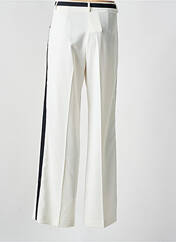 Pantalon large beige KOCCA pour femme seconde vue